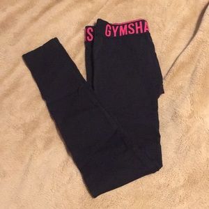 Gymshark Fit leggings